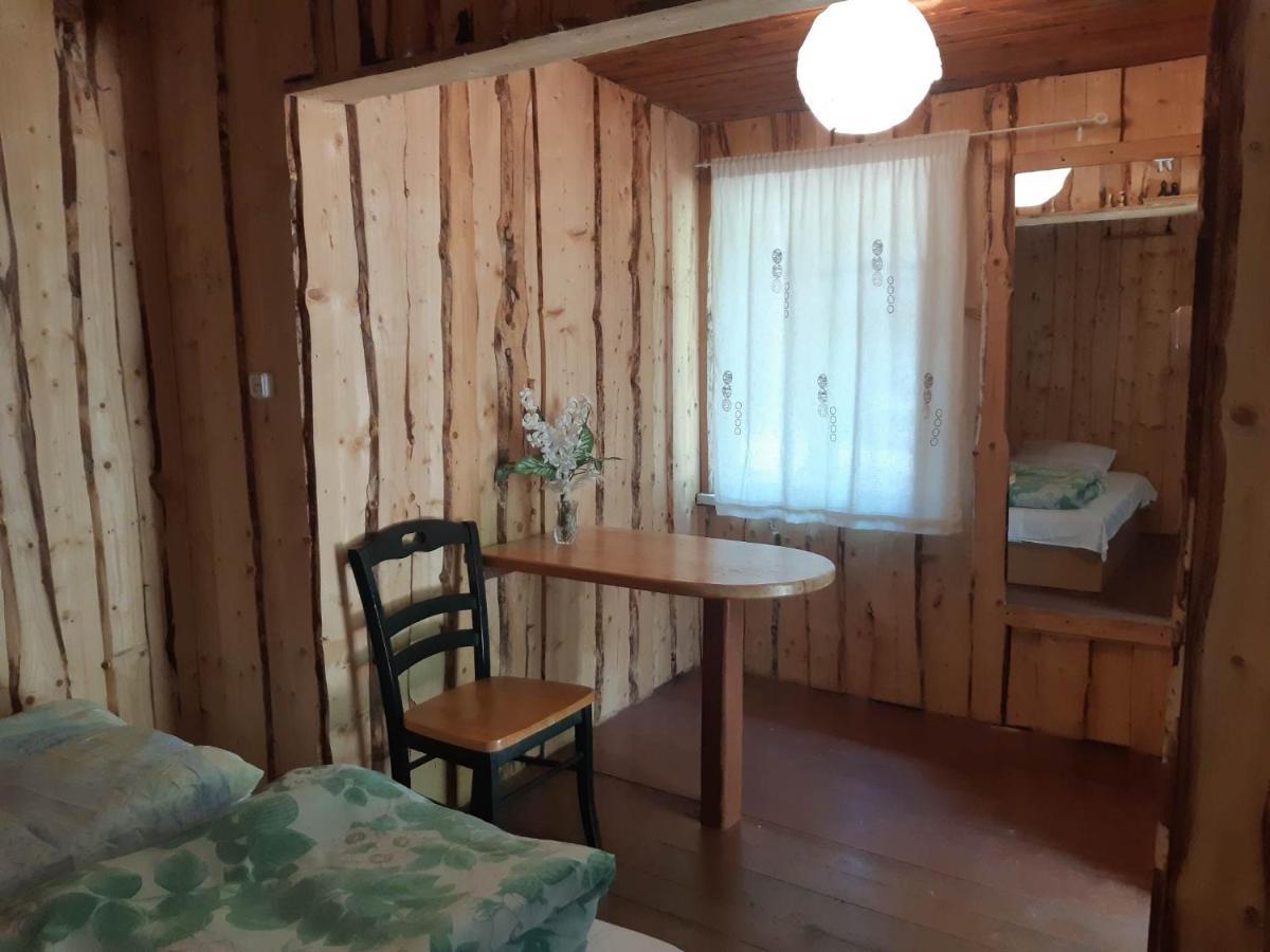 Asmonu Poilsiaviete Villa Kinty Eksteriør billede