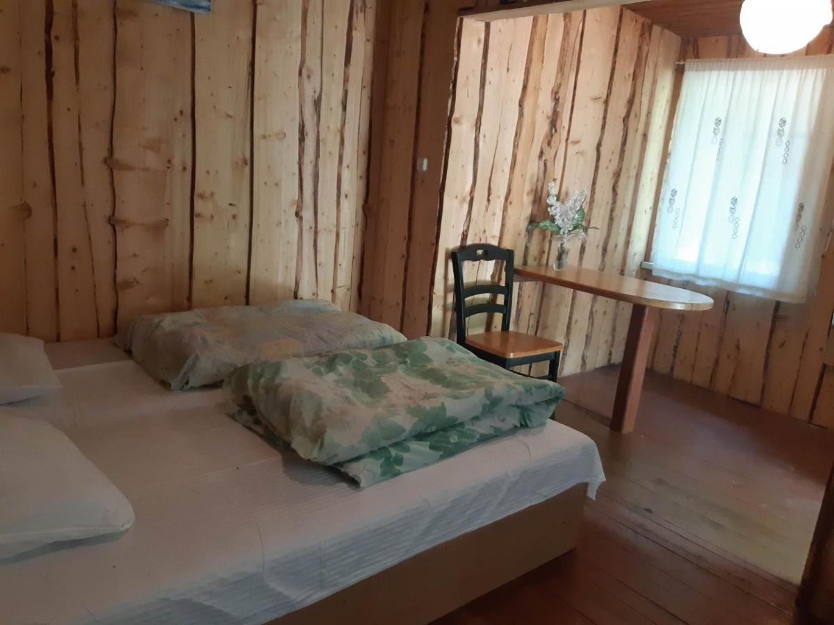 Asmonu Poilsiaviete Villa Kinty Eksteriør billede