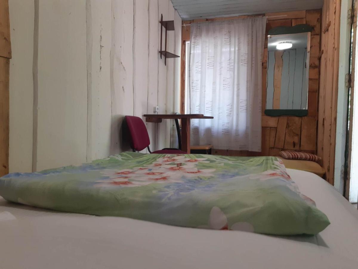 Asmonu Poilsiaviete Villa Kinty Eksteriør billede