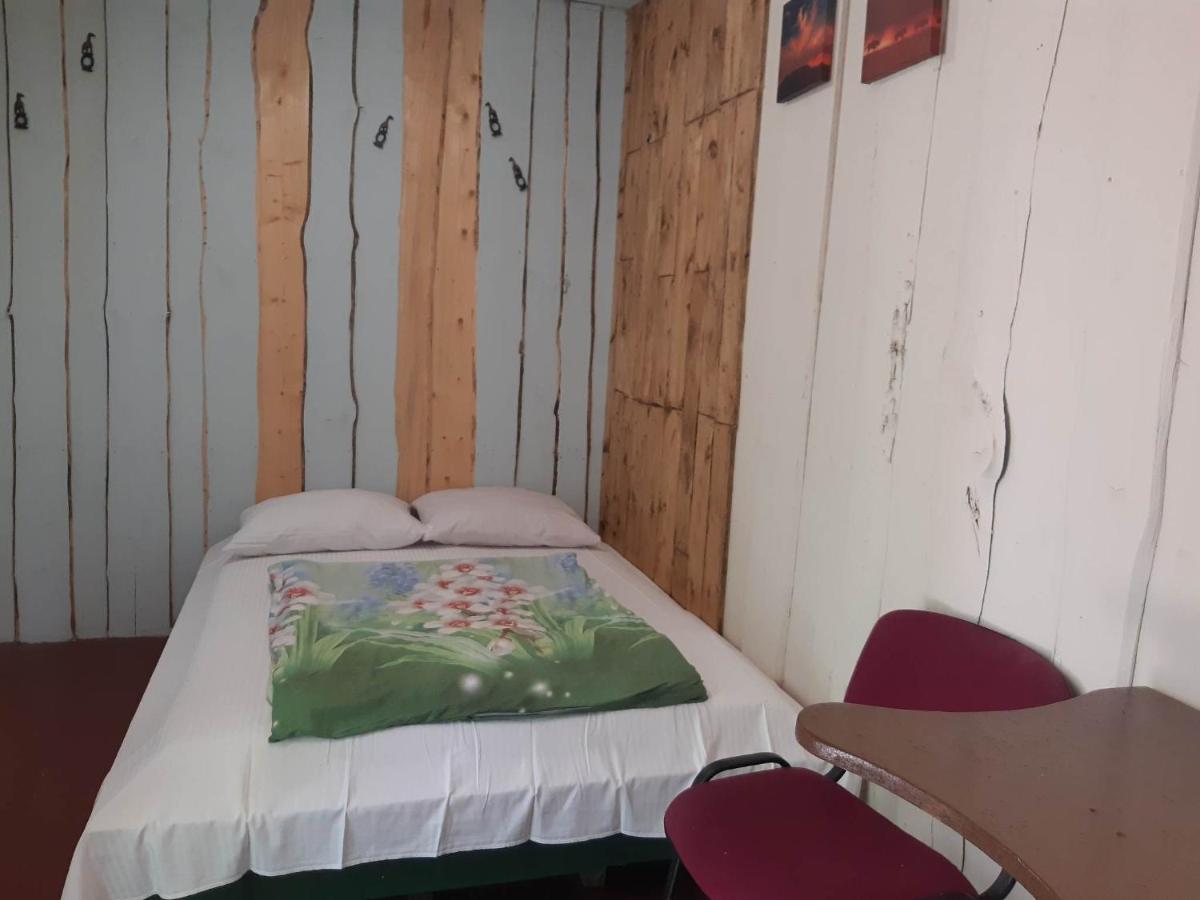 Asmonu Poilsiaviete Villa Kinty Eksteriør billede