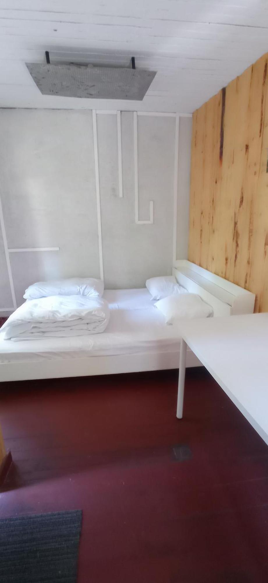 Asmonu Poilsiaviete Villa Kinty Eksteriør billede