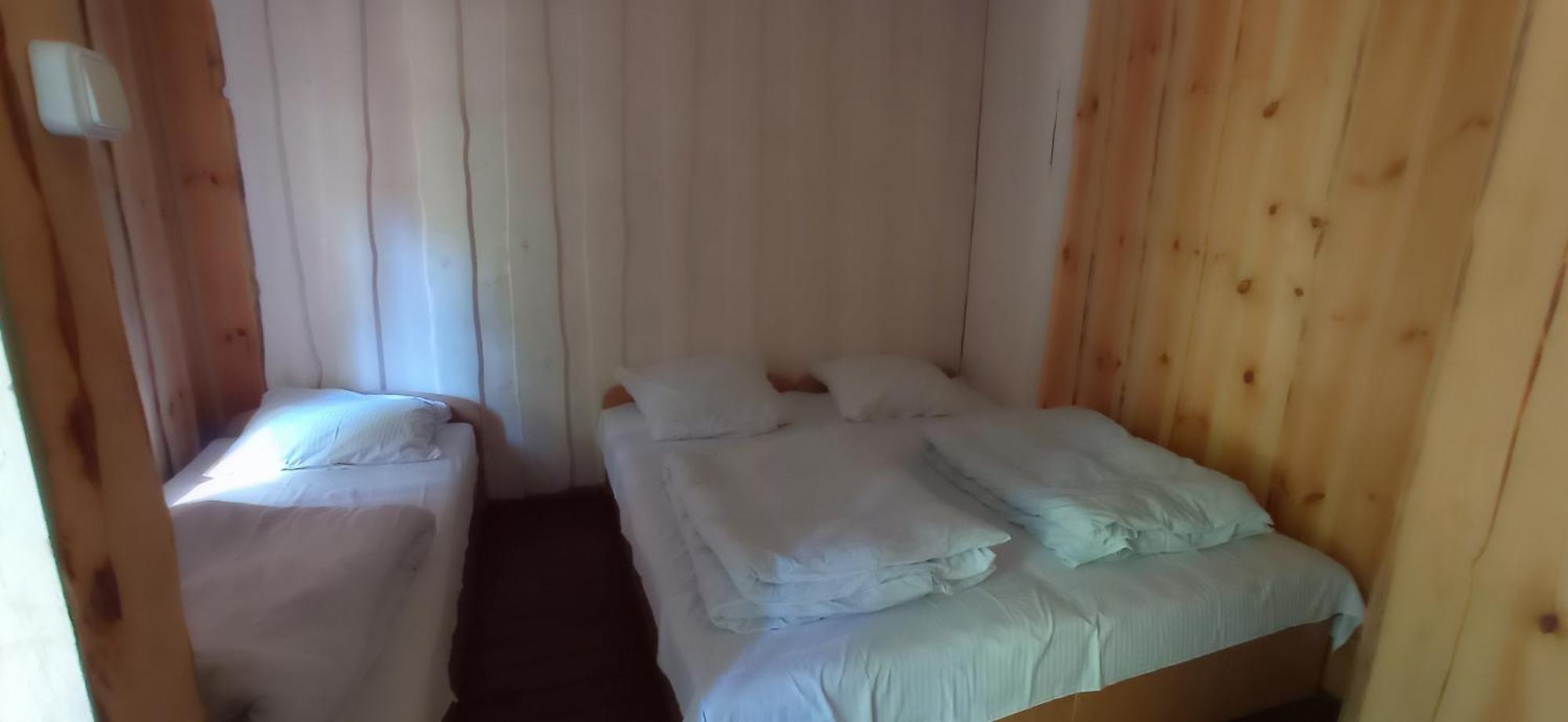 Asmonu Poilsiaviete Villa Kinty Eksteriør billede